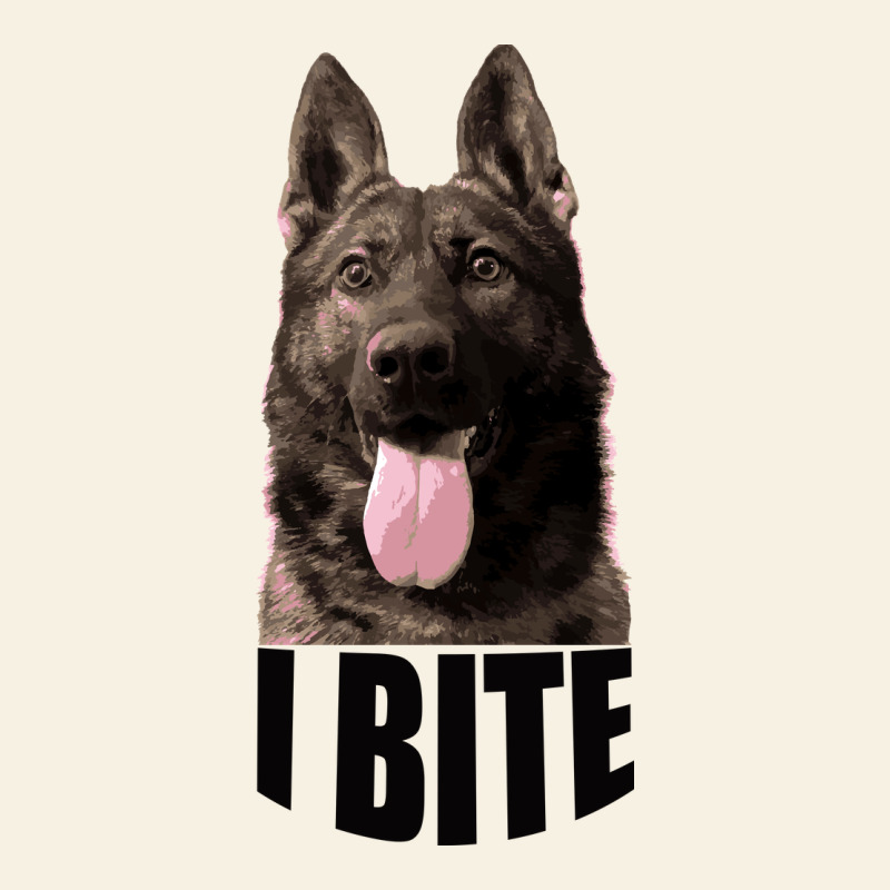 I Bite Vintage Tee by Bettercallsaul | Teevron