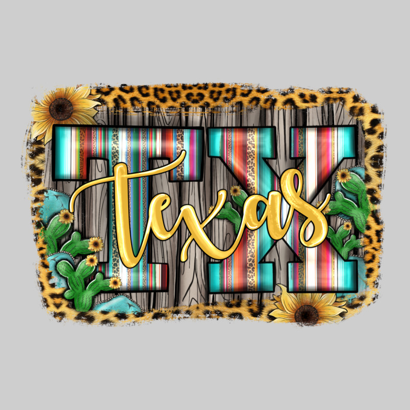Tx Texas Premium Tee by JahusDesignShop | Teevron