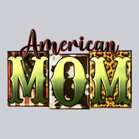 American Mom Mother's Day Heavyweight Sweatshirt | Teevron