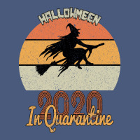 Hallowmeen 2020 In Q Uarantİne Vintage Hoodie | Teevron