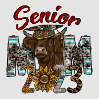 Senior Mom 2023 Premium Sweatshirt | Teevron