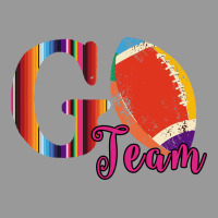 Go Team Vintage Hoodie | Teevron