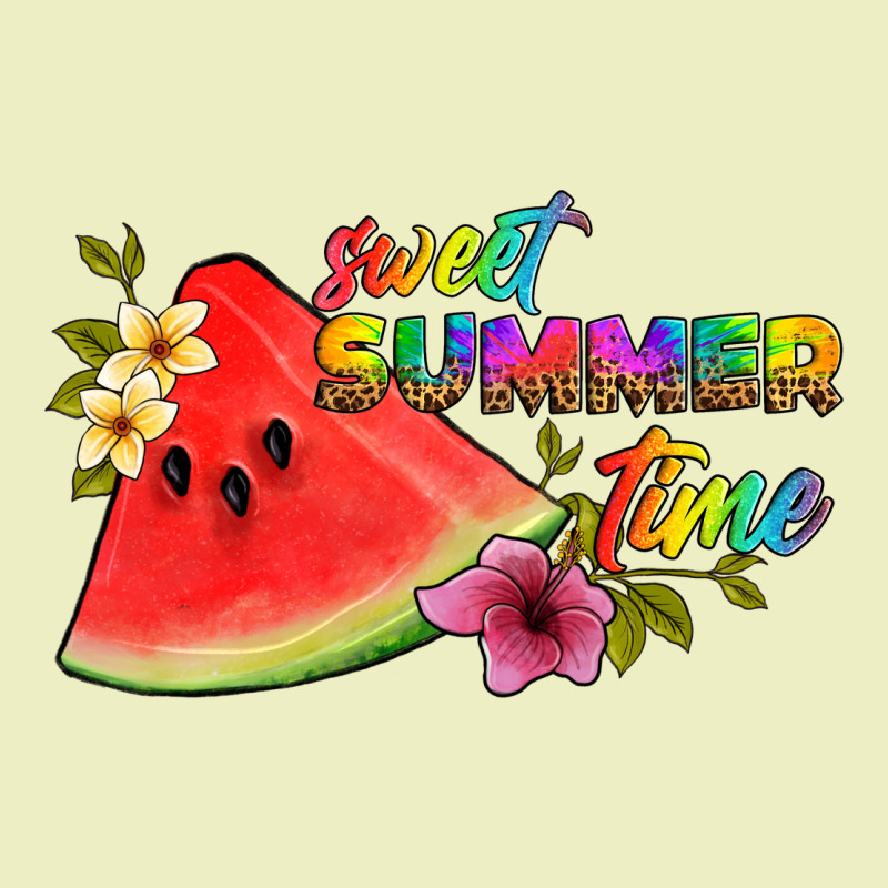 Sweet Summer Time Urban Hoodie by Artiststas | Teevron