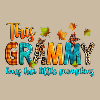 Customized This Grammy Loves Her Little Pumpkins Long Sleeve Tee | Teevron