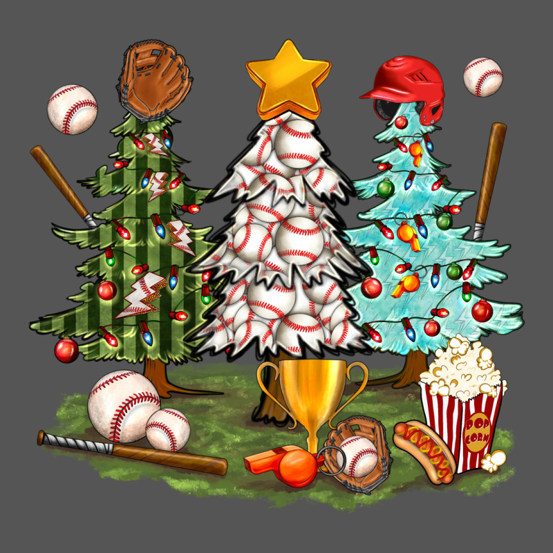 Baseball Trees Bbs Zipper Hoodie by BundleAndBundleShop | Teevron