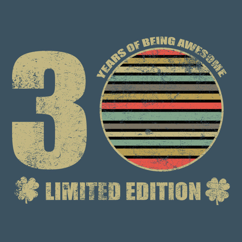 Years Of Being Awesome Limited Edition Urban Heavy Tee by Bettercallsaul | Teevron