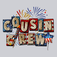 Cousin Crew 4th Of July Heavyweight Sweatshirt | Teevron