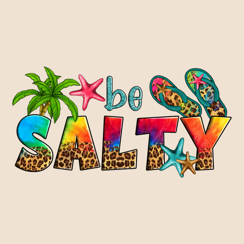 Be Salty Urban Hoodie by Artiststas | Teevron