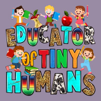 Educator Of Tiny Humans Classic Tee | Teevron