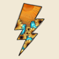 Lightning Bolt Premium Tee | Teevron