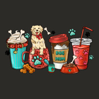 Dog Mama Golden Retriever Heavy Core Tee | Teevron