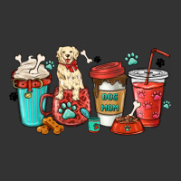dog mama golden retriever | Teevron