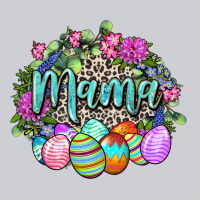 Easter Mama Happy Easter Day Heavyweight Sweatshirt | Teevron