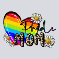 Pride Mom Zipper Hoodie | Teevron