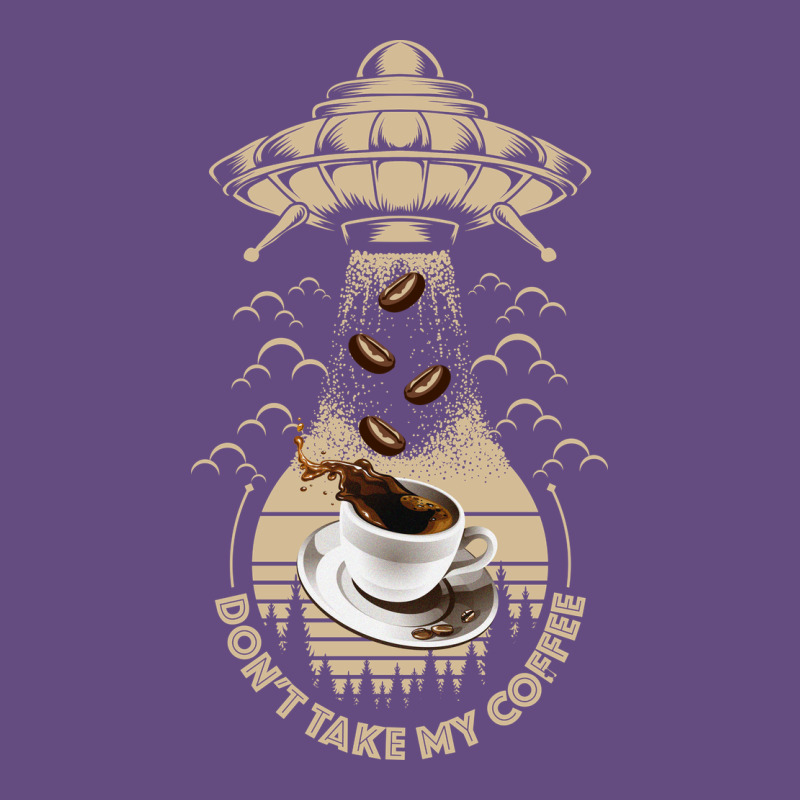 Don't Take My Coffee Vintage Hoodie by Bettercallsaul | Teevron