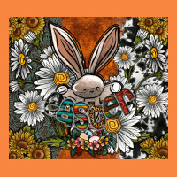 Bunny Easter Premium Sweatshirt | Teevron