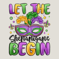 Let The Shenanigans Begin Heavy Core Tee | Teevron