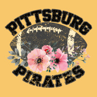 Pittsburg Pirates Vintage Hoodie | Teevron