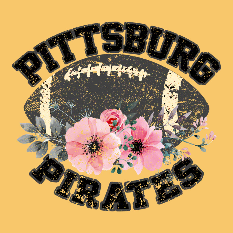 Pittsburg Pirates Vintage Hoodie by Bettercallsaul | Teevron