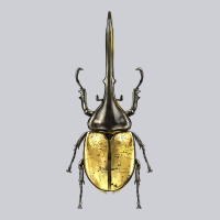 Hercules Beetle Classic Tee | Teevron