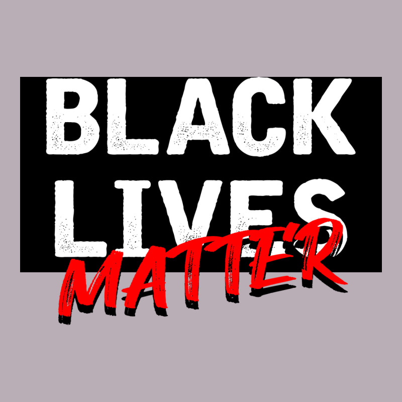 Black Lives Matter Vintage Tee by Bettercallsaul | Teevron