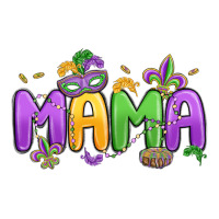 mardi gras mama | Teevron