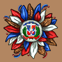 Dominican Sunflower Long Sleeve Tee | Teevron