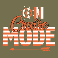 On Cruise Mode Vintage Hoodie | Teevron