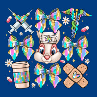 Easter Bow Premium Sweatshirt | Teevron