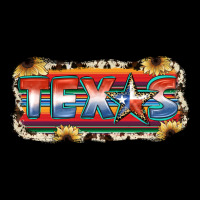 Texas Premium Tee | Teevron