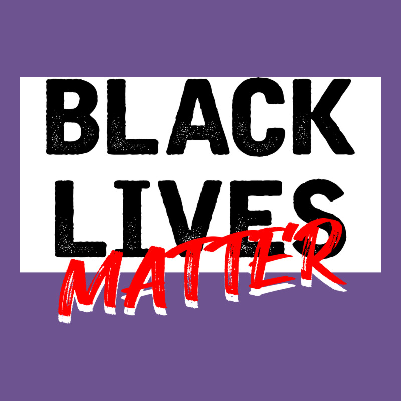 Black Lives Matter Vintage Tee by Bettercallsaul | Teevron
