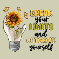 Break Your Limits Heavy Core Tee | Teevron