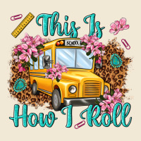 This Is How I Roll Premium Tee | Teevron