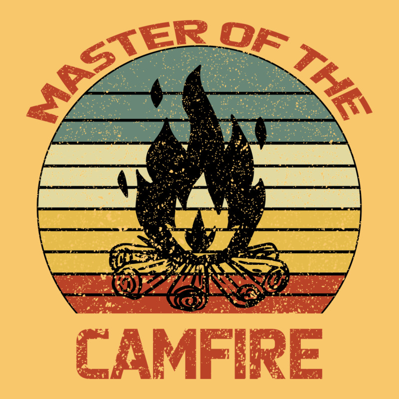 Master Of The Camfire Vintage Hoodie by Bettercallsaul | Teevron