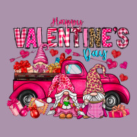 Happy Valentines Day Heavyweight Hoodie | Teevron