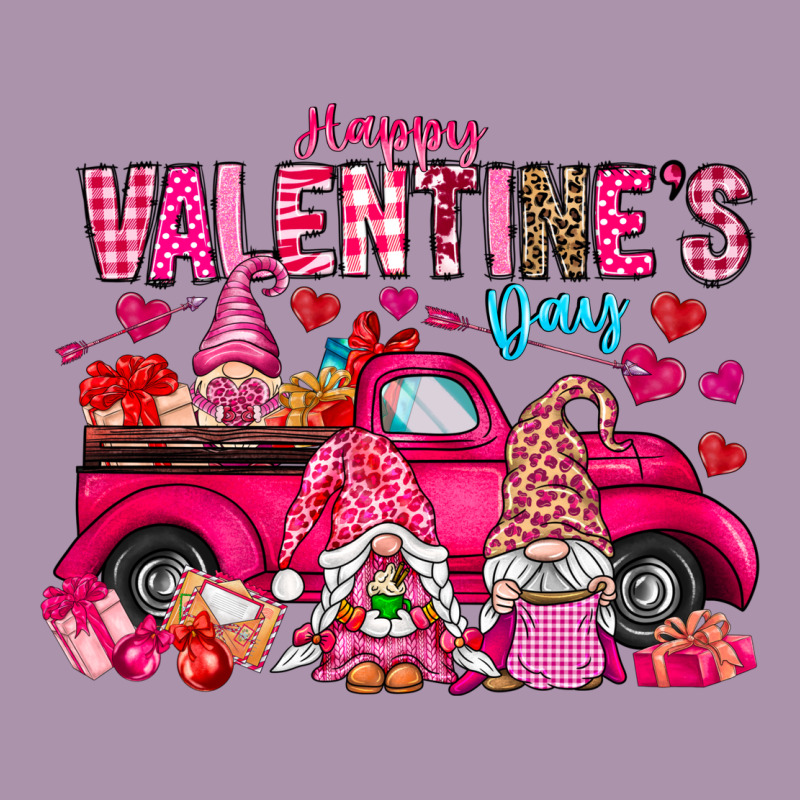 Happy Valentines Day Heavyweight Hoodie by CowhideDigitalArt | Teevron