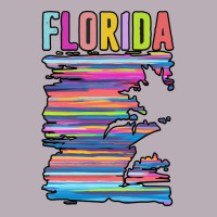 Florida Vintage Tee | Teevron