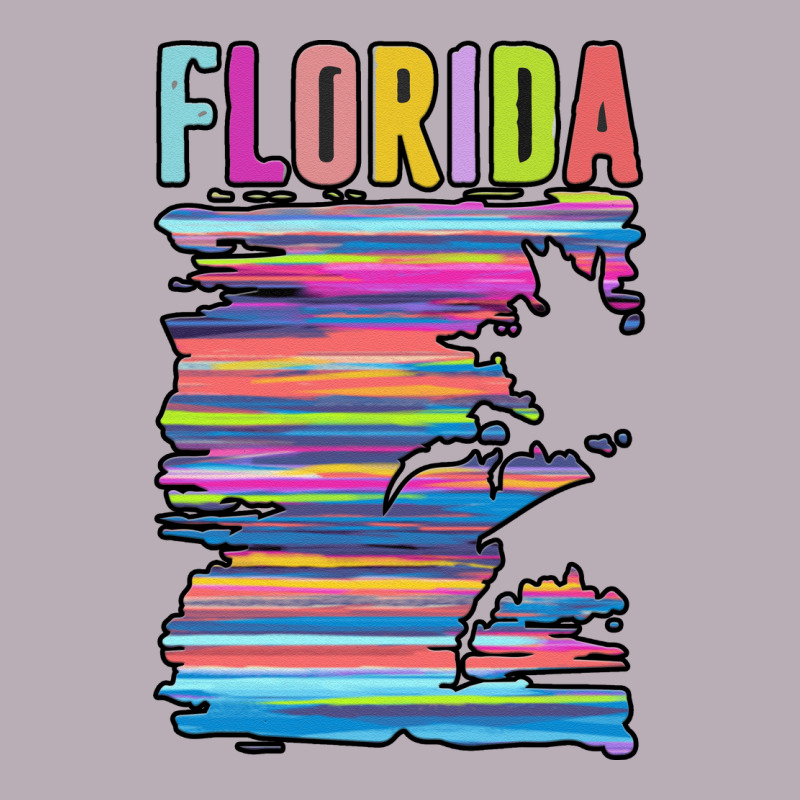 Florida Vintage Tee by Bettercallsaul | Teevron