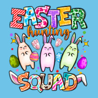Easter Hunting Squad Premium Sweatshirt | Teevron