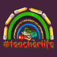 Teacher Life Premium Tee | Teevron