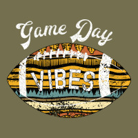Game Day Vibes Vintage Hoodie | Teevron