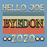 Hello Joe Biden 2020 Urban Heavy Tee | Teevron
