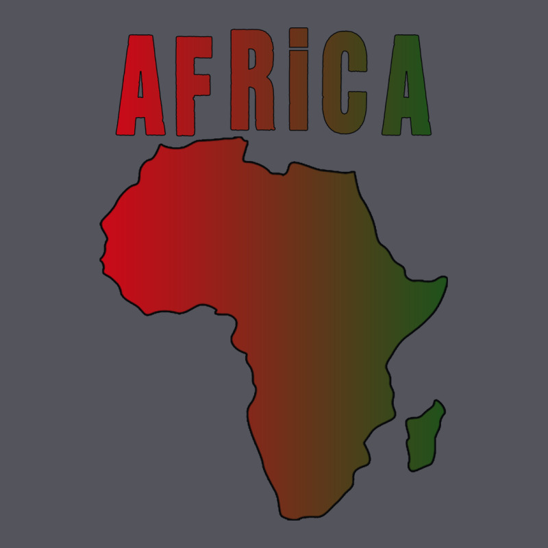 Africa Vintage Hoodie by Bettercallsaul | Teevron