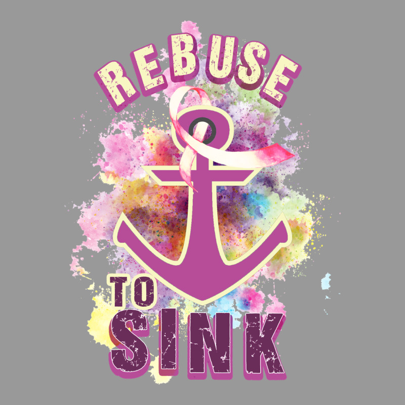 Rebuse To Sink Vintage Hoodie by Bettercallsaul | Teevron