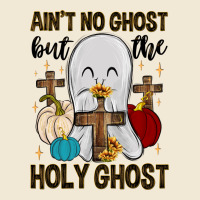 Ain T No Ghost But The Holy Ghost Premium Tee | Teevron