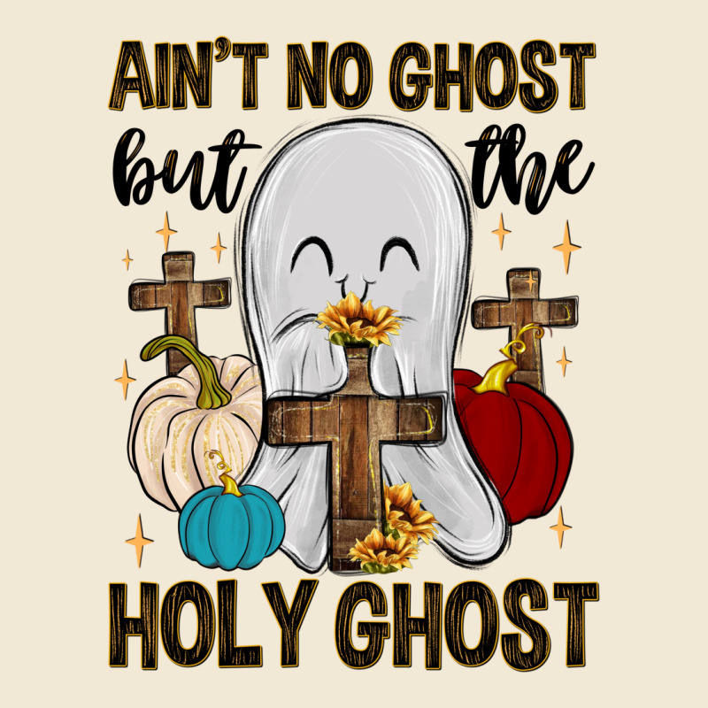 Ain T No Ghost But The Holy Ghost Premium Tee by MaliasSmallBusiness | Teevron