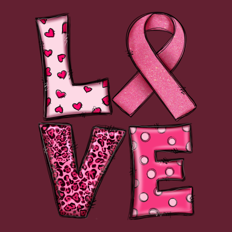 Western Breast Cancer Love Classic Tee by RanaPortraitStore | Teevron