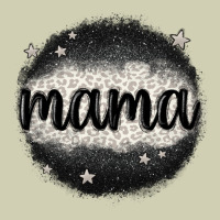 Leopard Mama Heavy Core Tee | Teevron