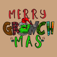 Merry Grinch Mas Vintage Tee | Teevron