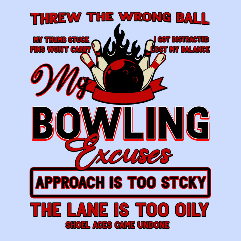 My Bowling Urban Heavy Tee by Bettercallsaul | Teevron